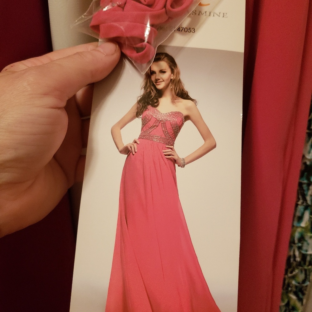 Dresses - Picture 4 of 5
